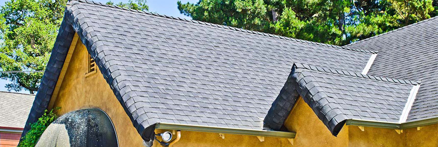 Reroofing Services