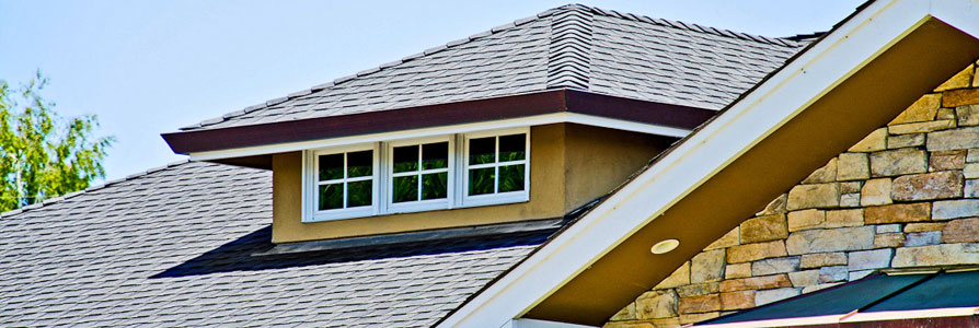 Reroofing Services